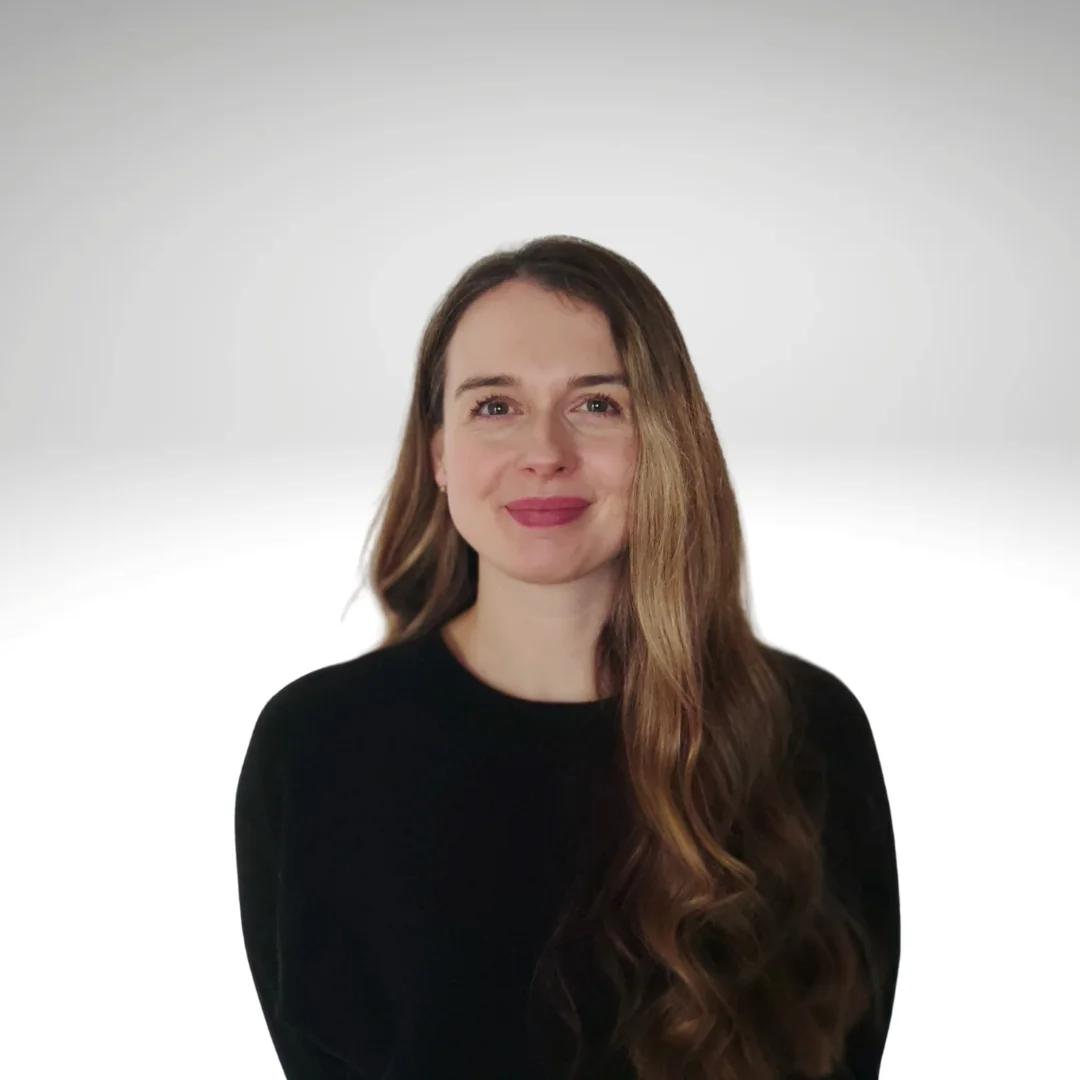 Dr Claire McGuire