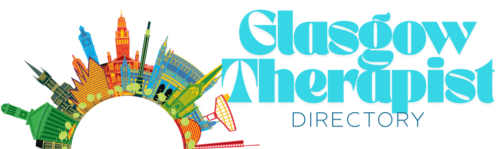Glasgow’s Therapist Directory (500 x 500 px) (200 x 100 px)