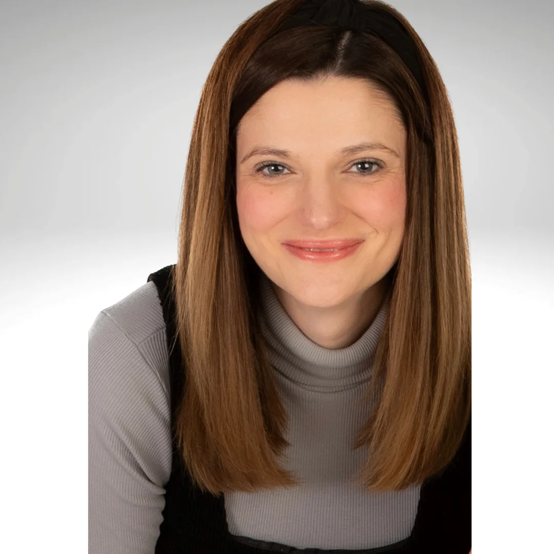 Dr Emma Boyd