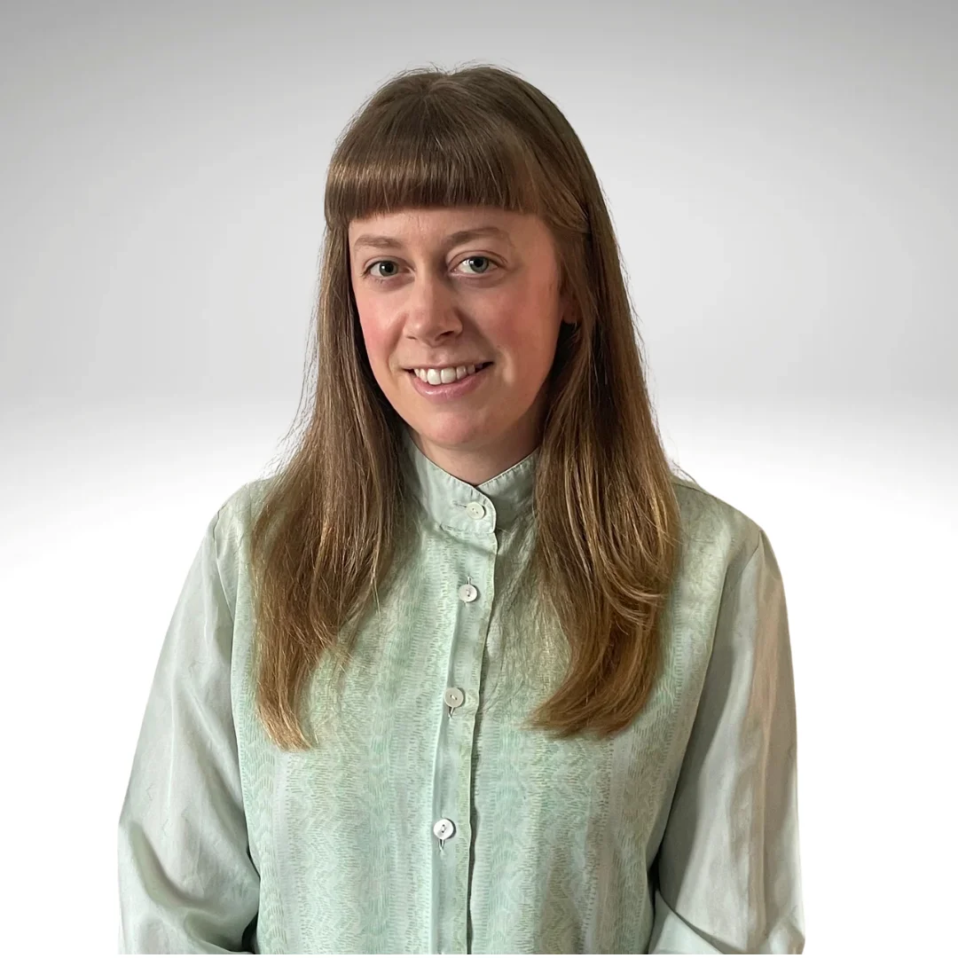 Dr Jessica Wainman-Lefley