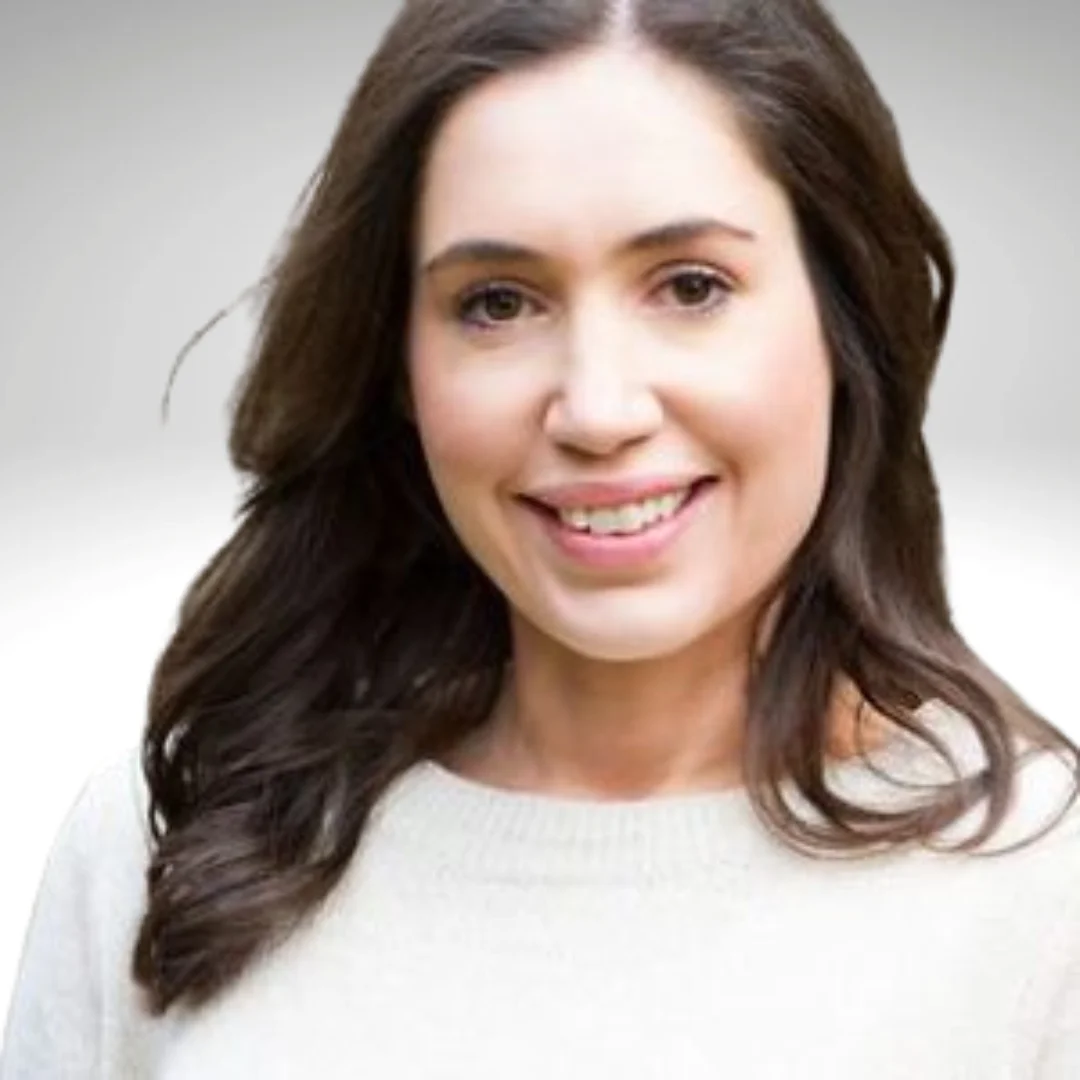 Dr Nadia Kheirabi